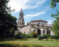 Saint Léornard de Noblat et Musée Gay Lussac