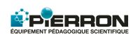 Logo-Pierron
