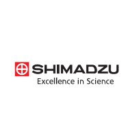  Shimadzu