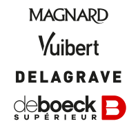  De Boeck Magnard-Vuibert Delagrave