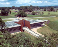 Centre de la Mémoire d'Oradour-sur-Glane